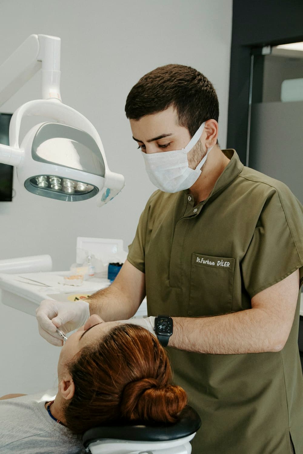 Periodontia