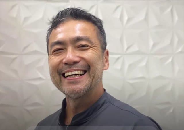 Dr. Luís Okuyama