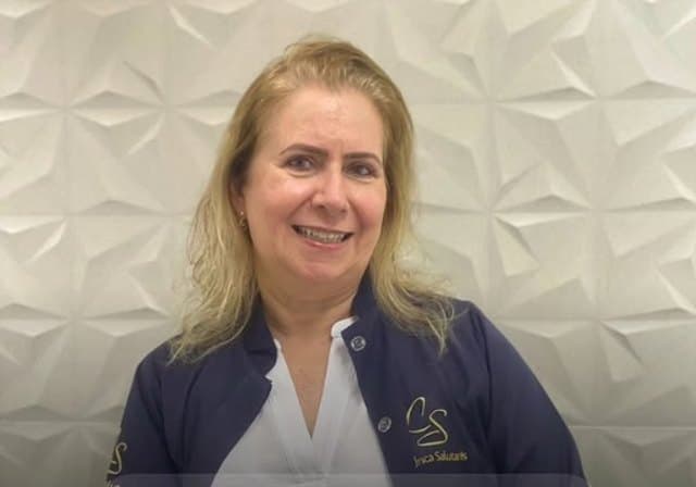 Dra. Lucimar